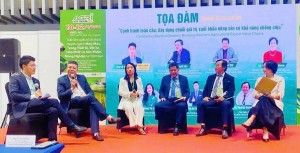 Xuất khẩu nông sản Việt Nam không thể đi xa nếu chỉ dựa vào sản lượng và giá rẻ