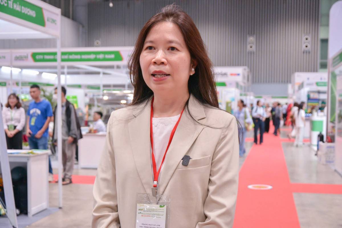 Xuất khẩu nông sản Việt Nam: Không thể đi xa nếu chỉ dựa vào sản lượng và giá rẻ