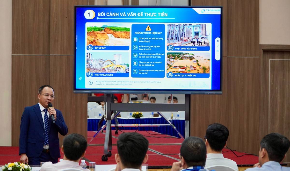Từ công xưởng thế giới đến quốc gia xuất khẩu công nghệ: Việt Nam đang ở năm đầu tiên của hành trình?