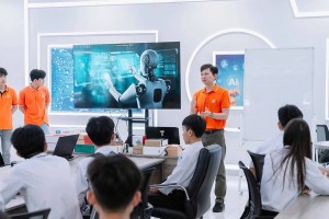 Việt Nam đặt mục tiêu kinh tế số chiếm 30% GDP vào năm 2030