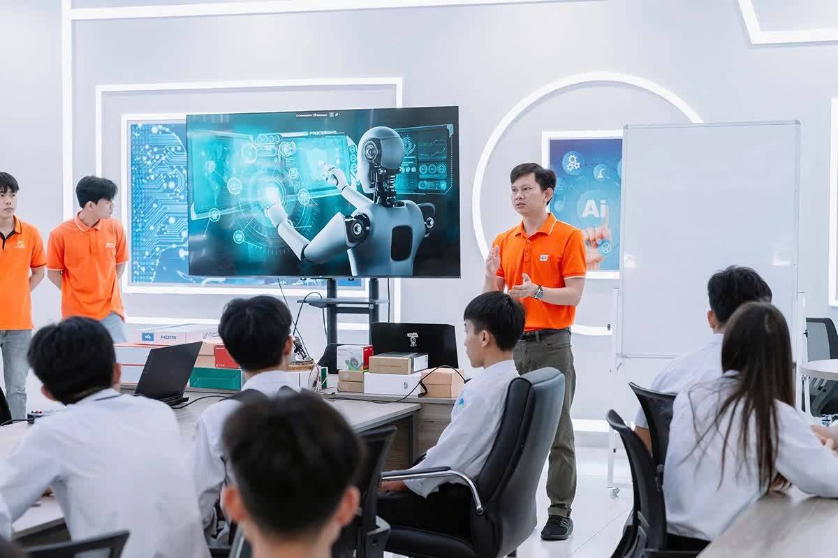 Việt Nam đặt mục tiêu kinh tế số chiếm 30% GDP vào năm 2030