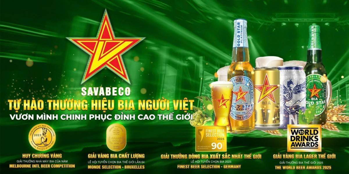 Hà Tĩnh: Savabeco đoạt ngôi quán quân nợ thuế