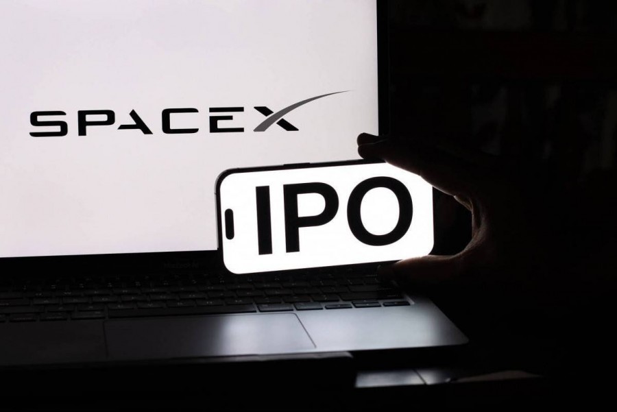 SpaceX lập kỷ lục IPO tại Mỹ với mức định giá 1,77 nghìn tỷ USD