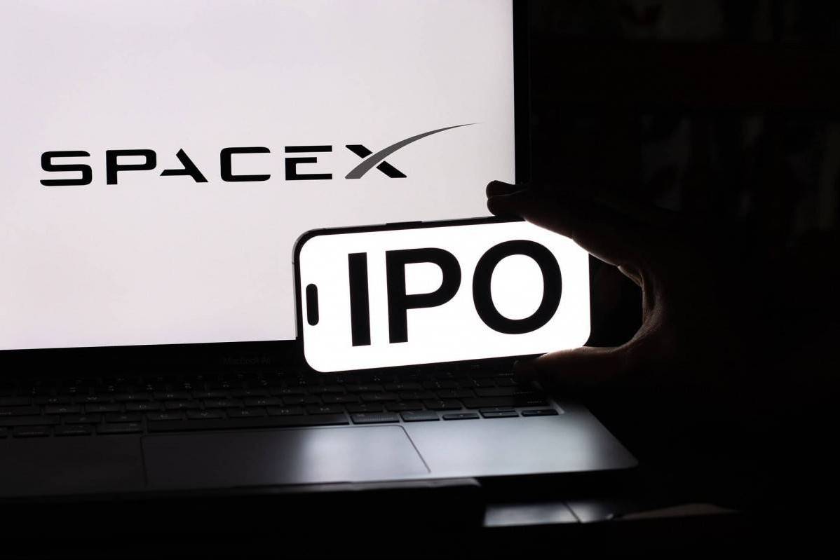 SpaceX lập kỷ lục IPO tại Mỹ với mức định giá 1,77 nghìn tỷ USD