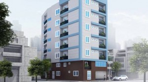 Đầu tư chung cư mini vùng ven cần tỉnh táo tránh bẫy lợi nhuận ảo
