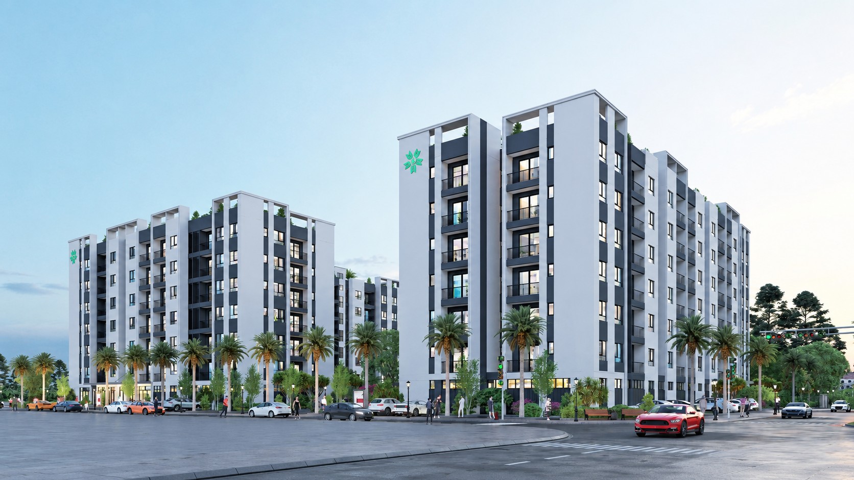 Lào Cai giao Quỹ Đầu tư phát triển tỉnh thực hiện chức năng Quỹ Nhà ở, thúc đẩy phát triển nhà ở xã hội