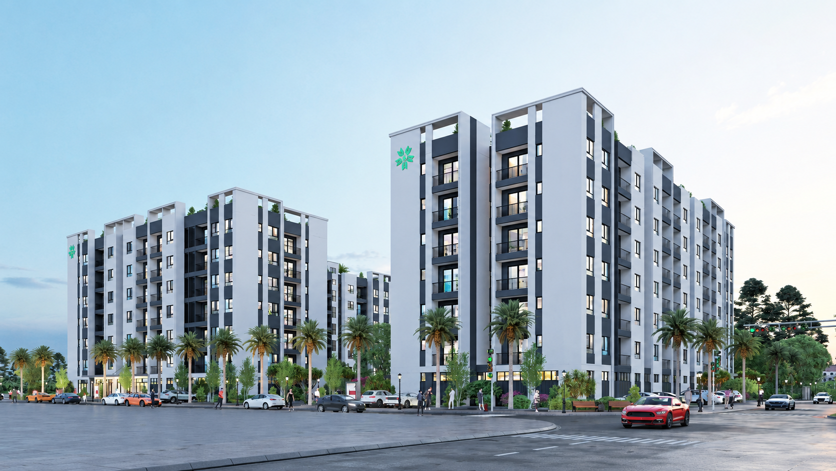 Lào Cai giao Quỹ Đầu tư phát triển tỉnh thực hiện chức năng Quỹ Nhà ở, thúc đẩy phát triển nhà ở xã hội