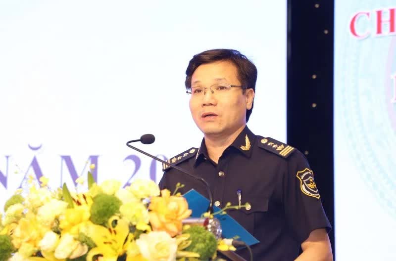 Thanh Hóa: Chi cục Hải quan khu vực X “Lấy doanh nghiệp làm trung tâm phục vụ - Lấy cải cách làm động lực phát triển”