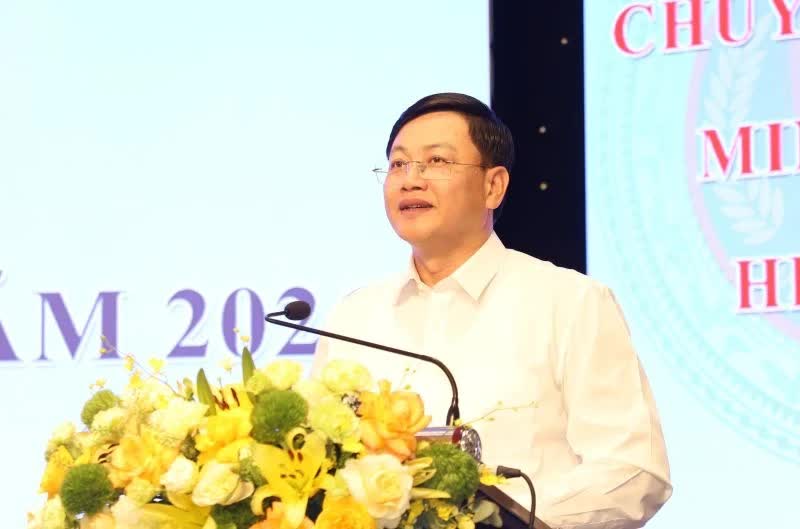 Thanh Hóa: Chi cục Hải quan khu vực X “Lấy doanh nghiệp làm trung tâm phục vụ - Lấy cải cách làm động lực phát triển”