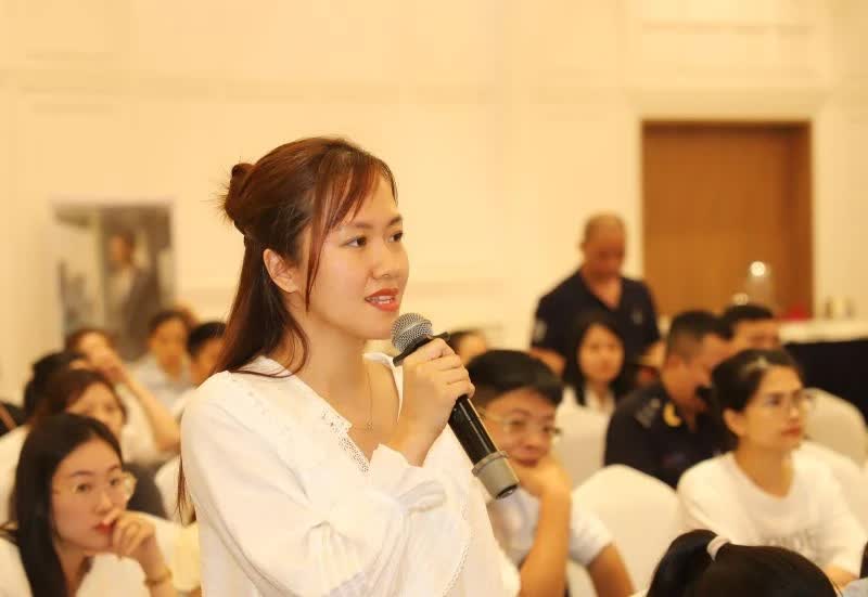 Thanh Hóa: Chi cục Hải quan khu vực X “Lấy doanh nghiệp làm trung tâm phục vụ - Lấy cải cách làm động lực phát triển”