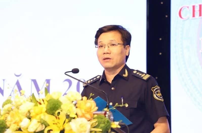 Thanh Hóa: Chi cục Hải quan khu vực X “Lấy doanh nghiệp làm trung tâm phục vụ - Lấy cải cách làm động lực phát triển”