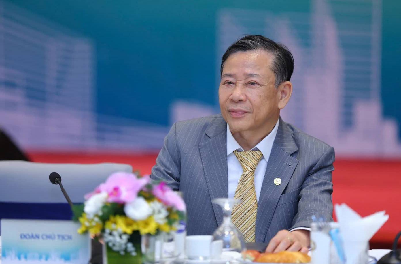 TS. Nguyễn Văn Khôi: Định giá bất động sản cần cơ chế đột phá để tháo điểm nghẽn