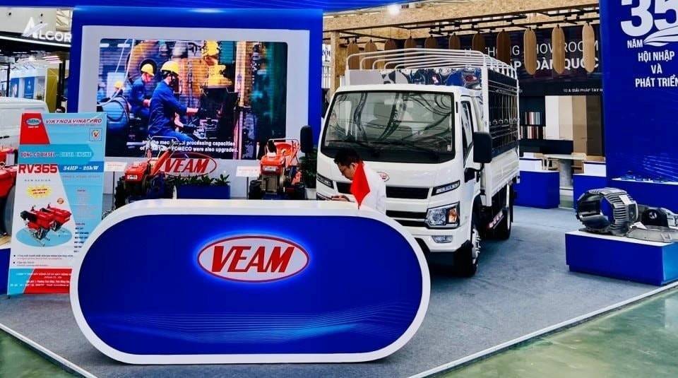 VEAM bị truy thu hơn 18 tỷ đồng nợ thuế và thu khác do vi phạm từ 16 năm trước