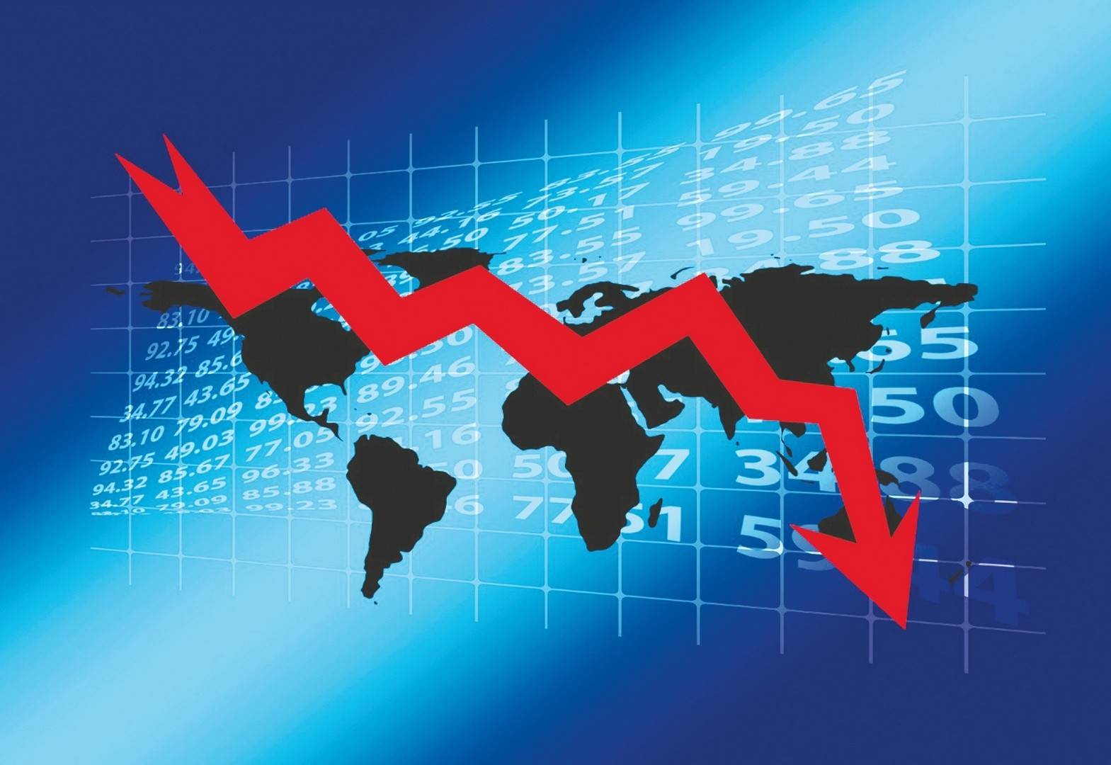 WB cảnh báo tăng trưởng kinh tế toàn cầu chạm đáy 7 năm, hạ dự báo năm 2026
