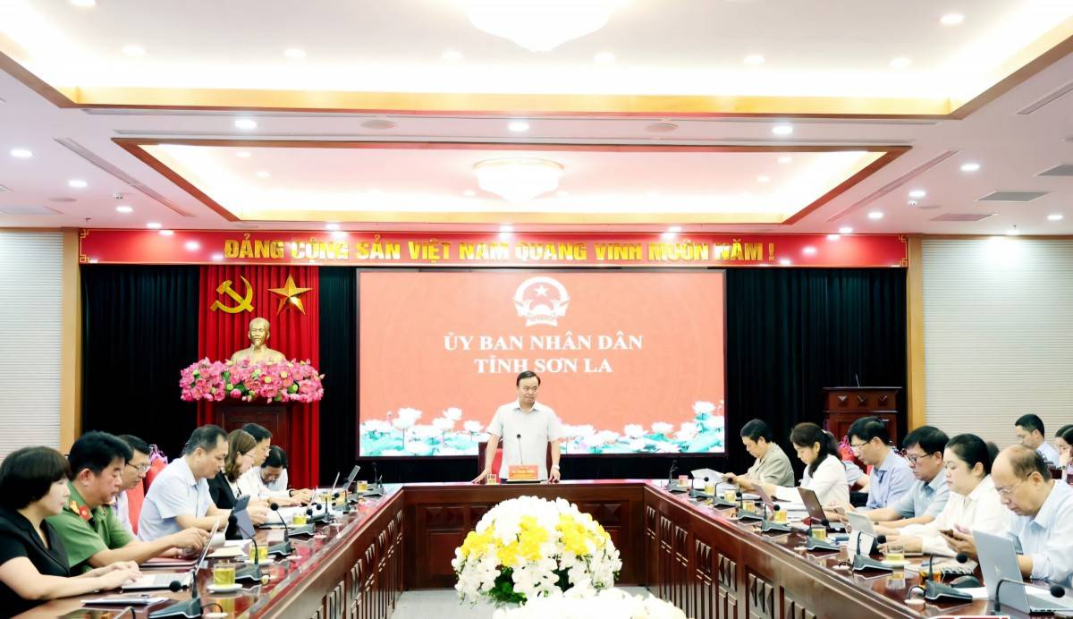 Sơn La thúc tiến độ giải ngân hơn 437 tỷ đồng cho khoa học công nghệ