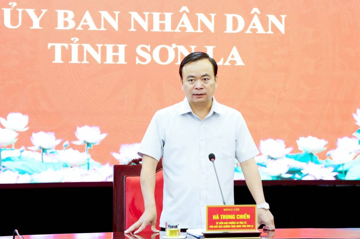 Sơn La thúc tiến độ giải ngân hơn 437 tỷ đồng cho khoa học công nghệ
