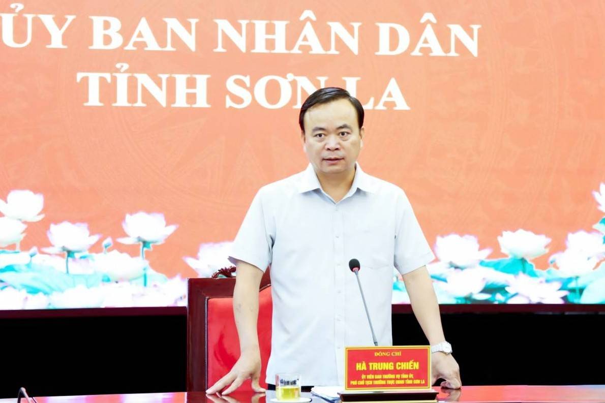 Sơn La thúc tiến độ giải ngân hơn 437 tỷ đồng cho khoa học công nghệ