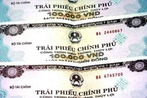 Điều hành trái phiếu chính phủ: Giữ vững dòng vốn trước áp lực bủa vây