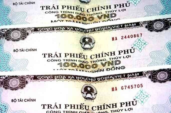 Điều hành trái phiếu chính phủ: Giữ vững dòng vốn trước áp lực bủa vây
