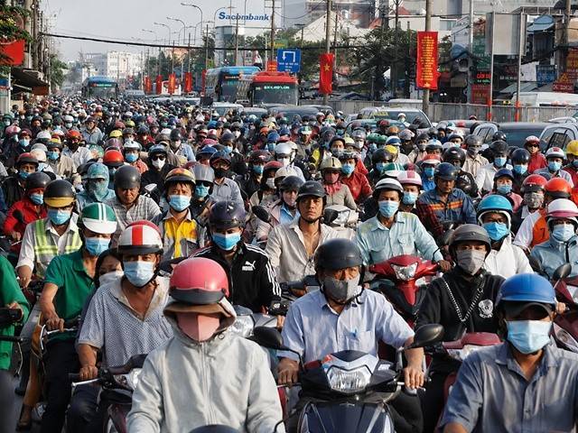 TP. Hồ Chí Minh: Phường Hiệp Bình thông tin về công tác bồi thường, hỗ trợ tái định cư dự án mở rộng Quốc lộ 13