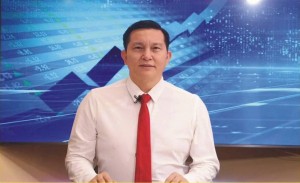 Mã hóa tài sản doanh nghiệp để biến tài sản thành vốn