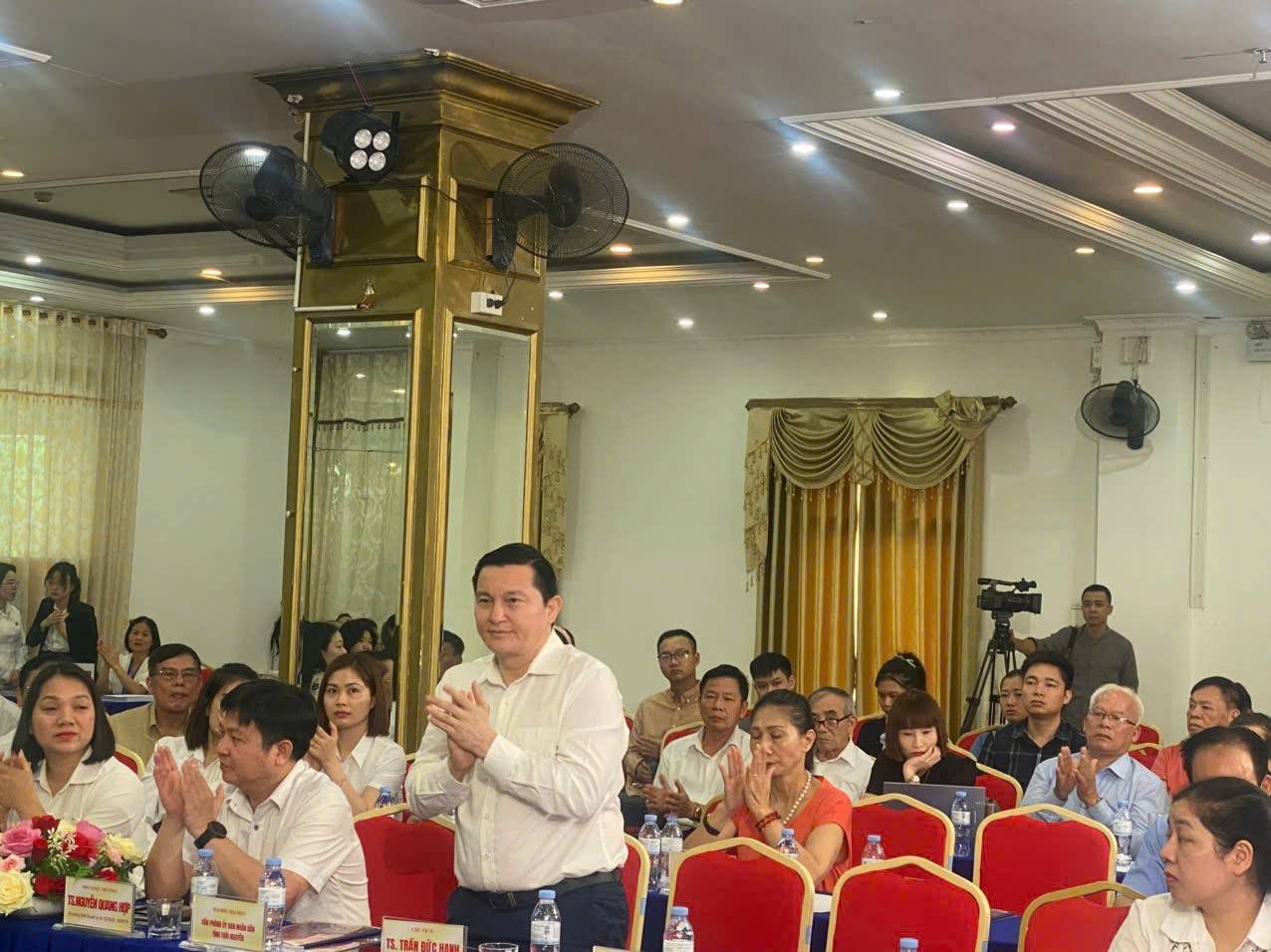 Mã hóa tài sản doanh nghiệp để biến tài sản thành vốn