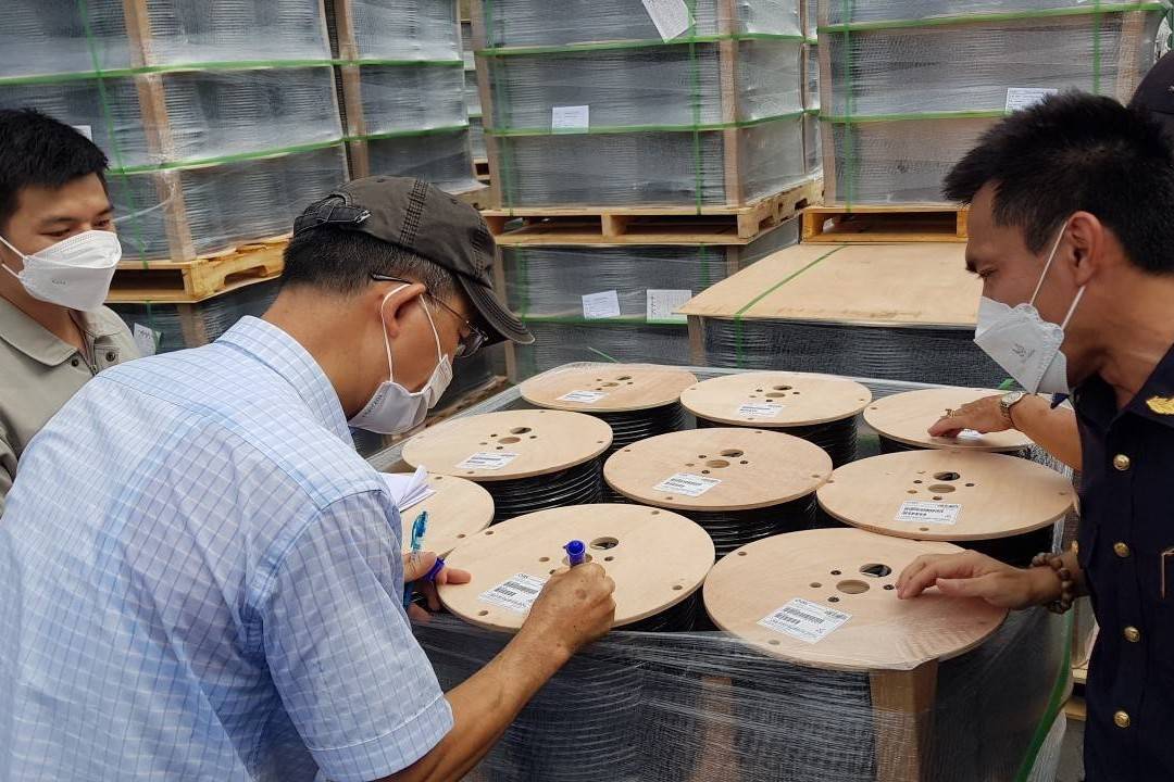 Hàng hóa Việt Nam trước làn sóng bảo hộ thương mại toàn cầu: Đối mặt 312 vụ điều tra từ 27 thị trường
