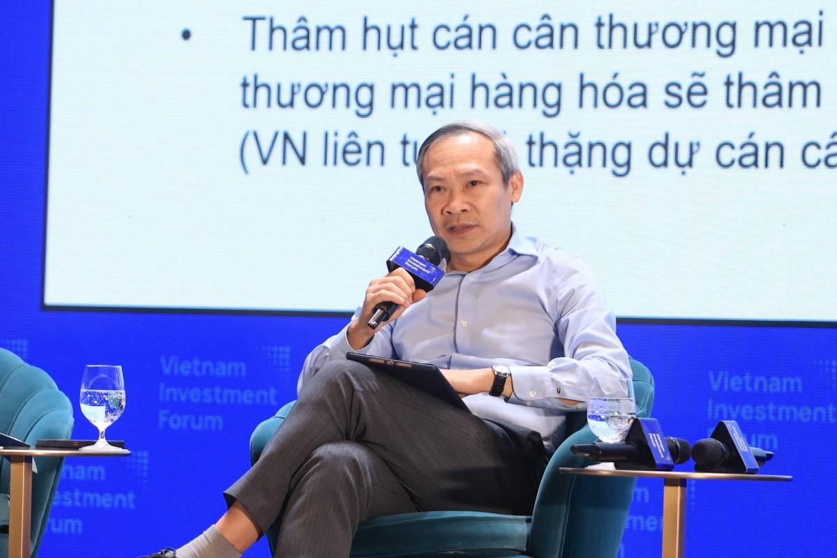 Tăng trưởng cao nhưng kinh tế Việt Nam vẫn đối mặt nhiều điểm nghẽn cấu trúc