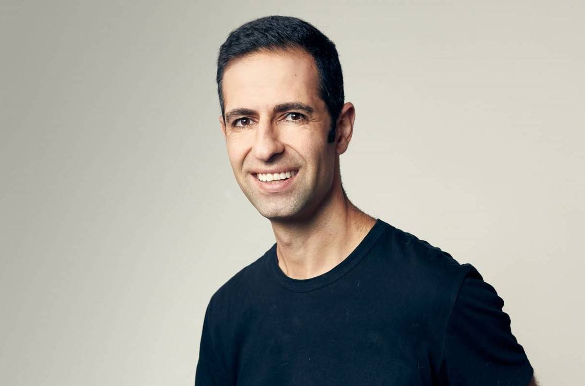 Adam Foroughi: Tỷ phú từng bị Thung lũng Silicon từ chối đang khiến cả Phố Wall phải nín thở