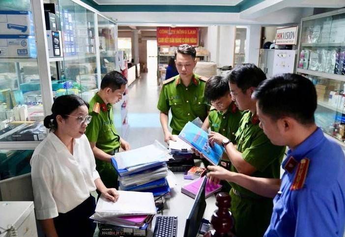 Cài Windows, Office lậu: Công an khởi tố vụ án đầu tiên trên cả nước