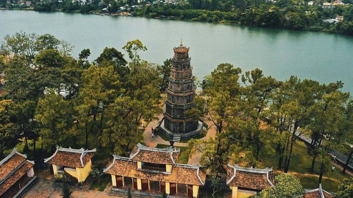 Một năm chuyển đổi số, du lịch Huế thay đổi ra sao?