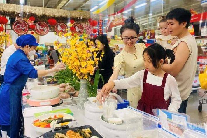 Đồng Nai hưởng ứng Tháng khuyến mại quốc gia, kích cầu tiêu dùng từ ngày 1/7