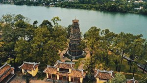 Một năm chuyển đổi số, du lịch Huế thay đổi ra sao?