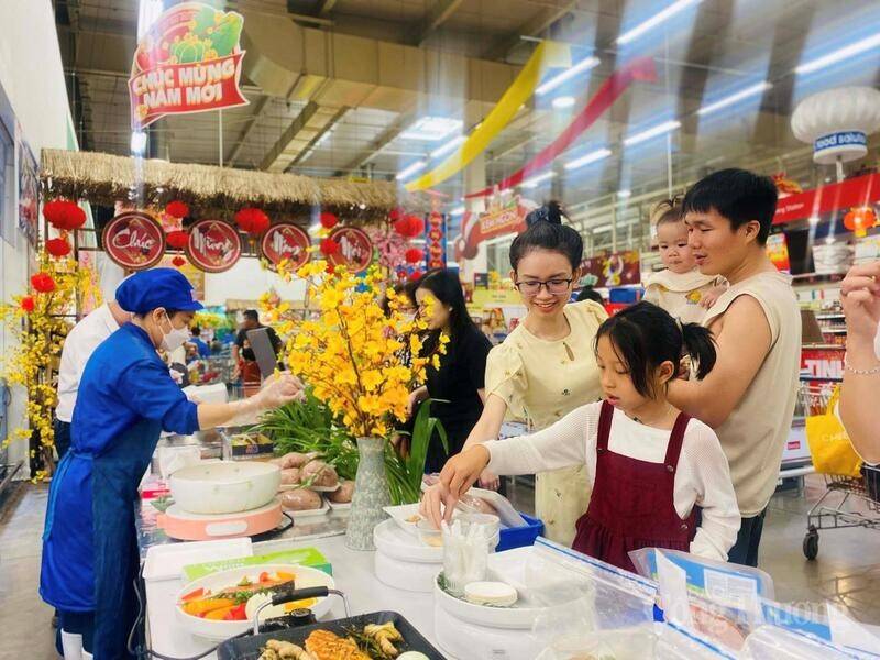 Đồng Nai hưởng ứng Tháng khuyến mại quốc gia, kích cầu tiêu dùng từ ngày 1/7