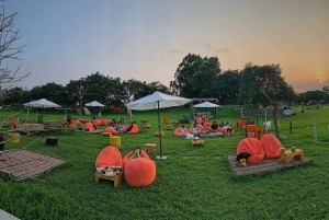 Hà Nội đề xuất mở rộng khai thác đất bãi sông, phát triển nông nghiệp sinh thái gắn với du lịch