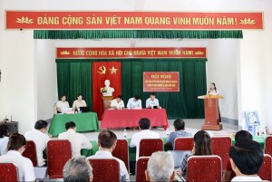 HĐND Hà Tĩnh sẽ xem xét 36 nghị quyết tại kỳ họp thường lệ giữa năm 2026