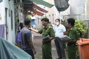 Những cơ sở sản xuất, kinh doanh tại Hà Nội ngừng cung cấp điện, nước từ 1/7