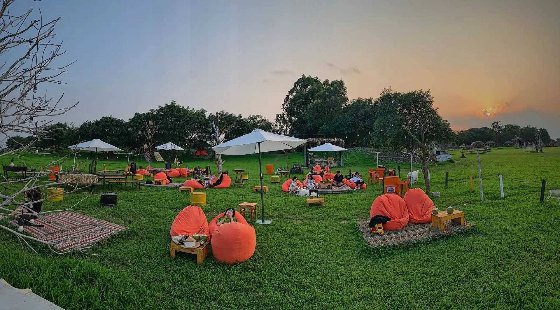 Hà Nội đề xuất mở rộng khai thác đất bãi sông, phát triển nông nghiệp sinh thái gắn với du lịch