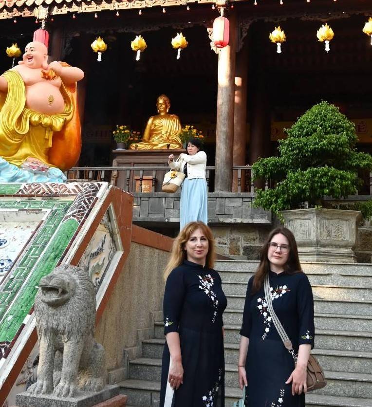 Festival Biển Nha Trang - Khánh Hòa năm 2026: Sắc màu đại dương - Vươn tầm quốc tế