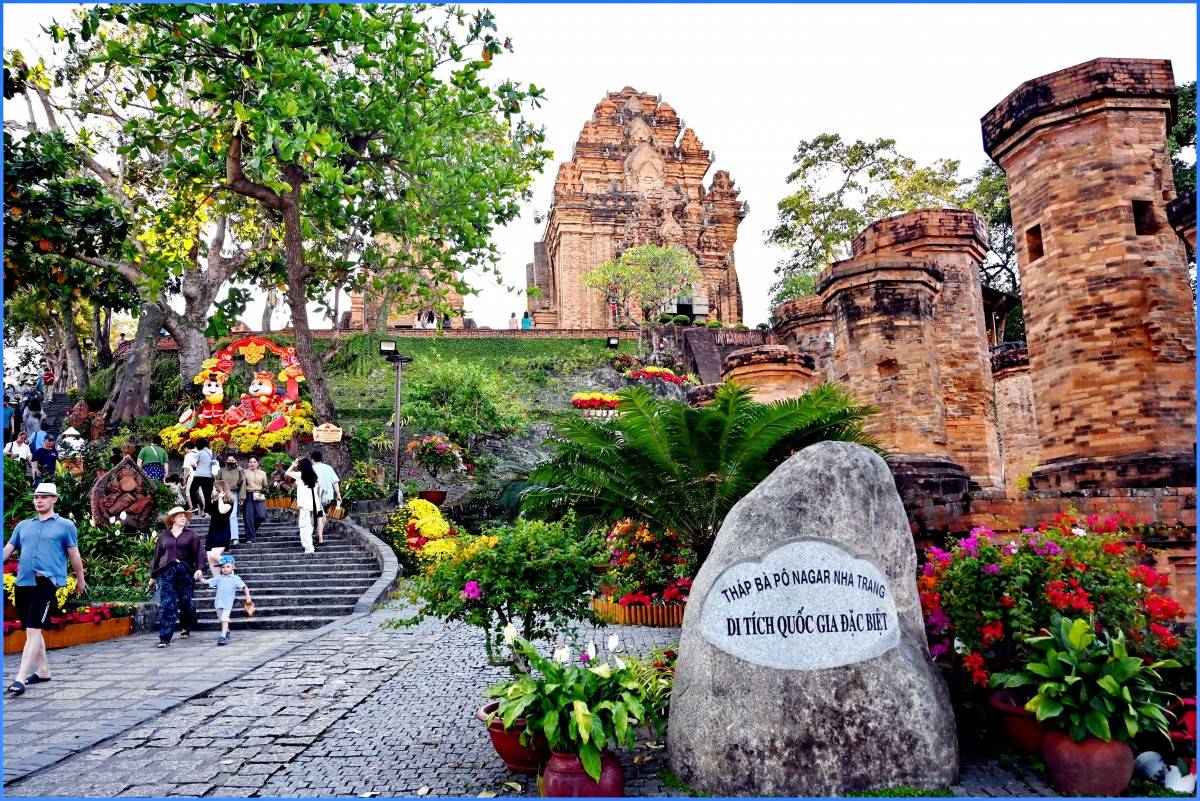 Festival Biển Nha Trang - Khánh Hòa năm 2026 là “Sắc màu đại dương - Vươn tầm quốc tế”