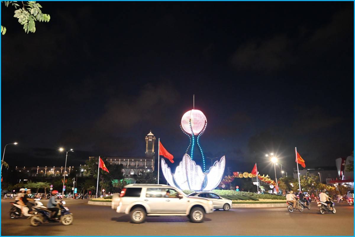 Festival Biển Nha Trang - Khánh Hòa năm 2026 là “Sắc màu đại dương - Vươn tầm quốc tế”