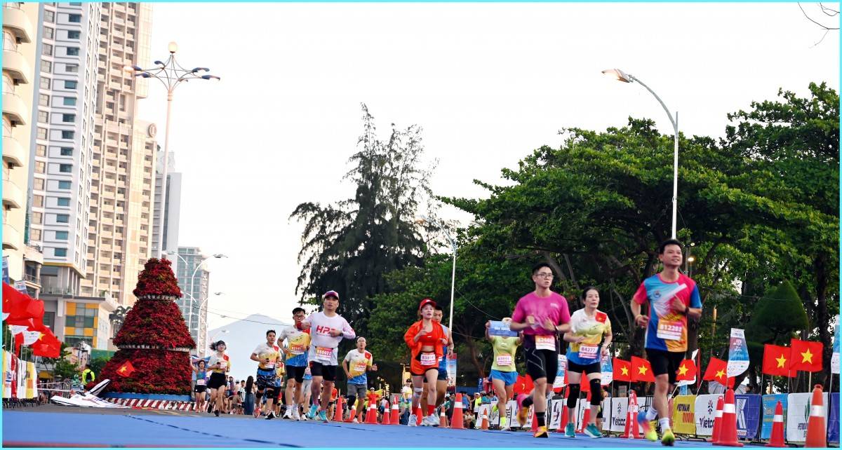 Festival Biển Nha Trang - Khánh Hòa năm 2026 là “Sắc màu đại dương - Vươn tầm quốc tế”