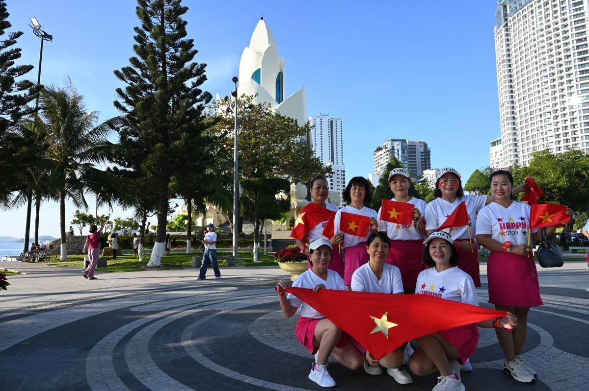 Festival Biển Nha Trang - Khánh Hòa năm 2026 là “Sắc màu đại dương - Vươn tầm quốc tế”