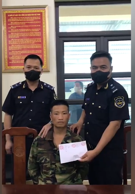 Hải quan liên tiếp phát hiện, bắt giữ hơn 12.000 viên ma túy tại khu vực biên giới