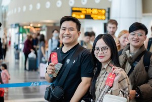 Du lịch hè 2026: Phú Quốc tiếp tục dẫn đầu về lượt tìm kiếm vé máy bay