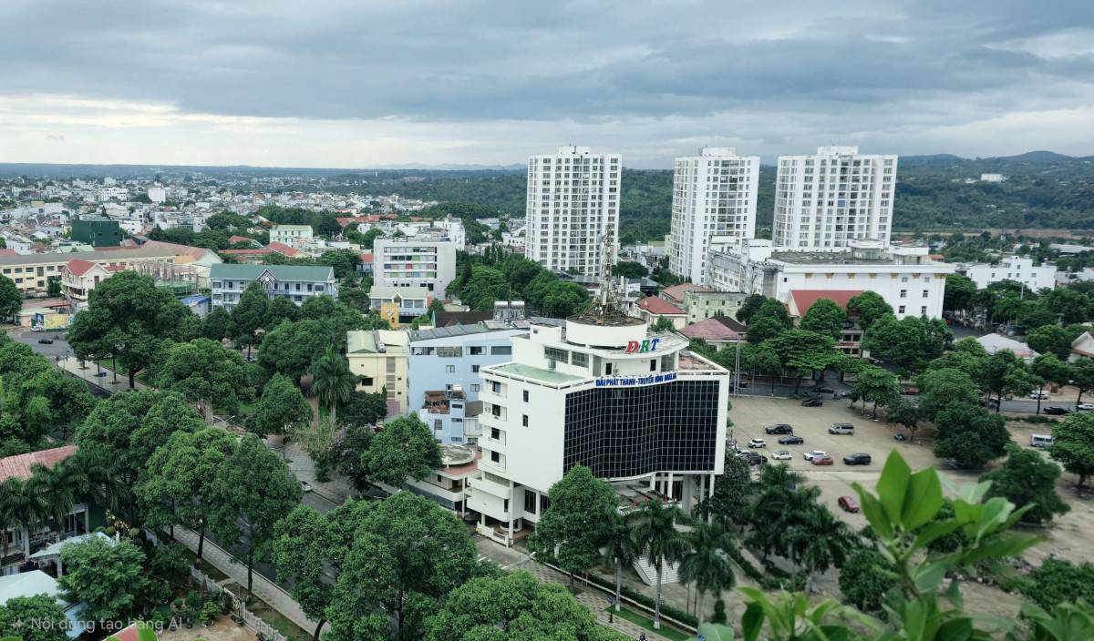 Hội nghị Công bố Quy hoạch và Xúc tiến đầu tư tỉnh Đắk Lắk năm 2026 sẽ kích hoạt dòng vốn đầu tư lớn, tạo bước bức phá để tỉnh phát triển.