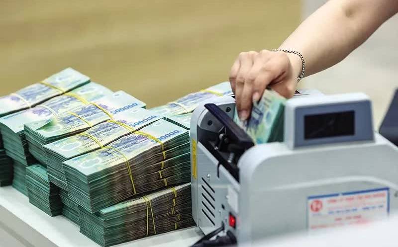 Lãi suất ngân hàng ngày 13/6/2026: Tăng nhẹ ở nhiều kỳ hạn dài