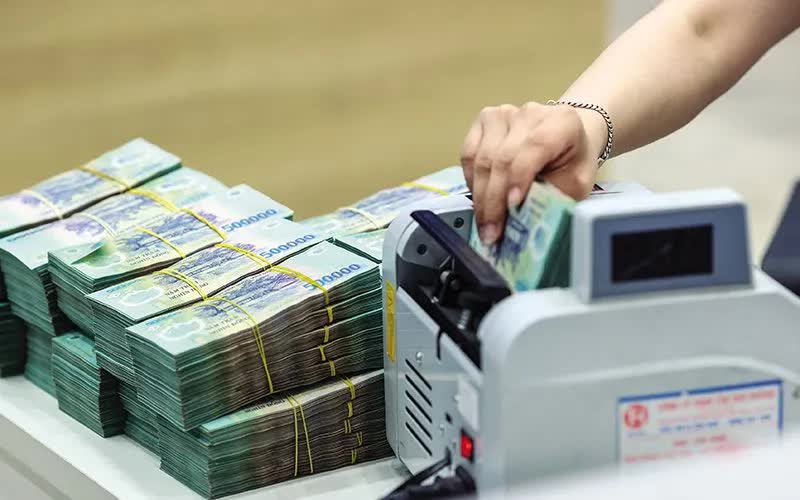 Lãi suất ngân hàng ngày 3/9/2026: Nhiều ngân hàng duy trì mức 5%/năm