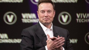 Elon Musk và đế chế của niềm tin