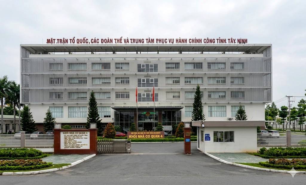 Thủ tục hành chính điện tử Tây Ninh giúp người dân và doanh nghiệp thực hiện hồ sơ trực tuyến